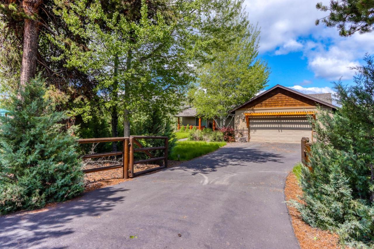Meadow Walk Cabin لا باين المظهر الخارجي الصورة