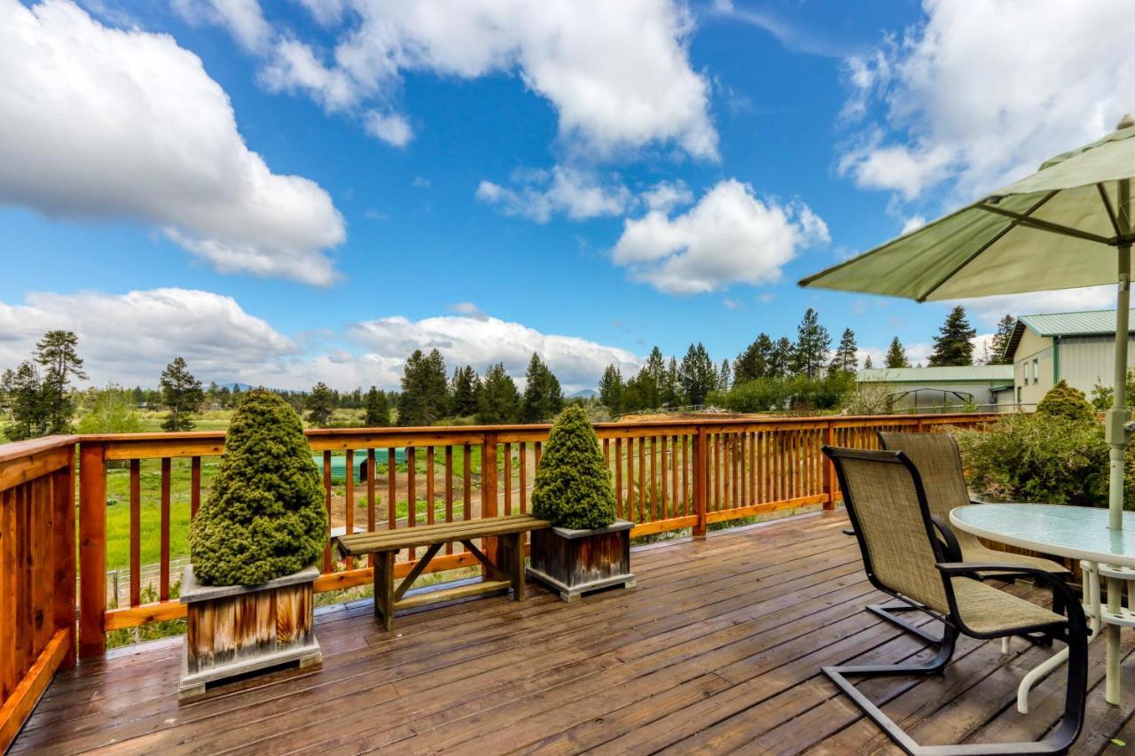 Meadow Walk Cabin لا باين المظهر الخارجي الصورة